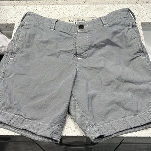 Abercrombie and Fitch shorts